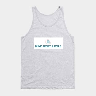 MBP Tank Top